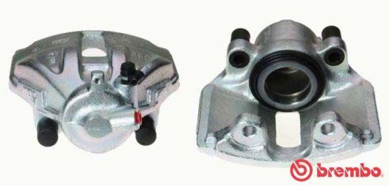 BREMBO Bremssattel ESSENTIAL LINE F50139