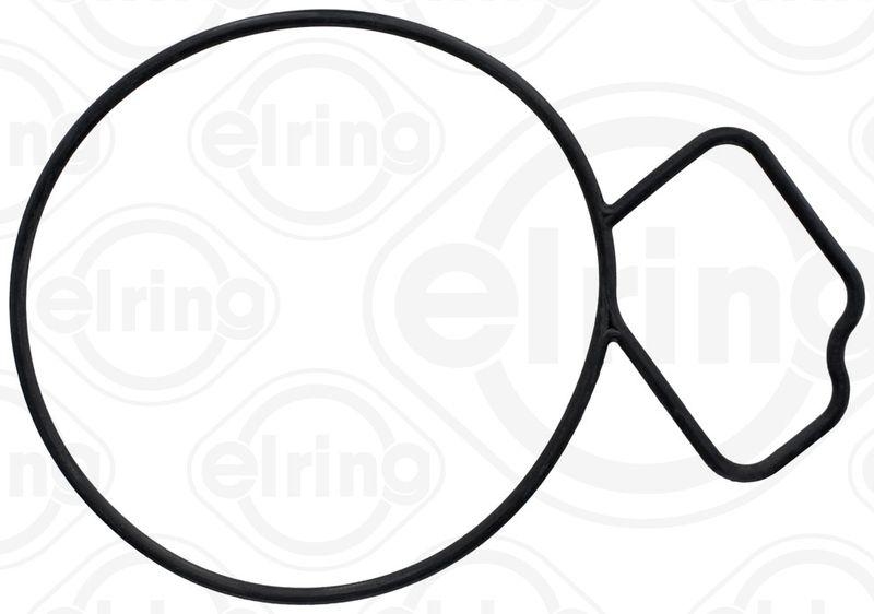 ELRING Dichtung, Wasserpumpe 061670