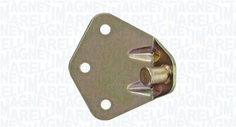 MAGNETI MARELLI Heckklappenschloss 350105044100