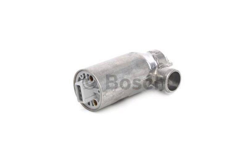 BOSCH Idle Control Valve, air supply