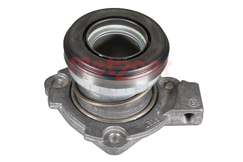 METZGER Nehmerzylinder, Kupplung ORIGINAL ERSATZTEIL 404-993