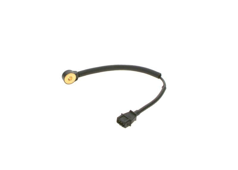 BOSCH Klopfsensor 0 261 231 232