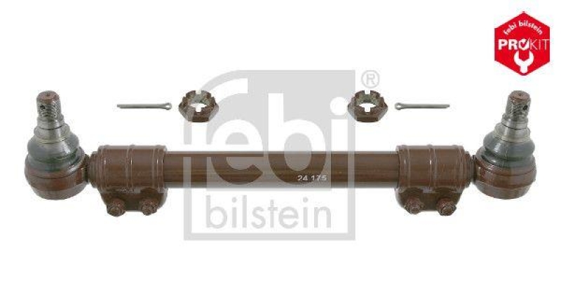 FEBI BILSTEIN Spurstange ProKit 24175