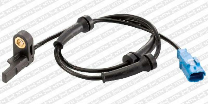 SNR Sensor, wheel speed