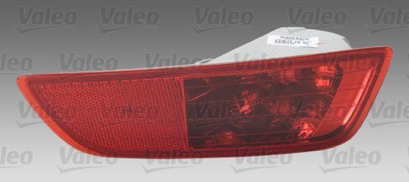 VALEO Nebelschlussleuchte ORIGINAL TEIL 43894