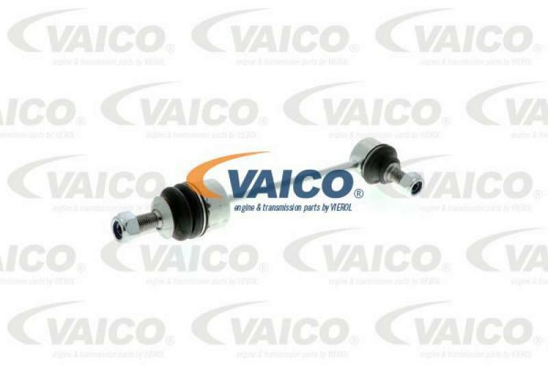 VAICO Rod/Strut, stabiliser Original VAICO Quality