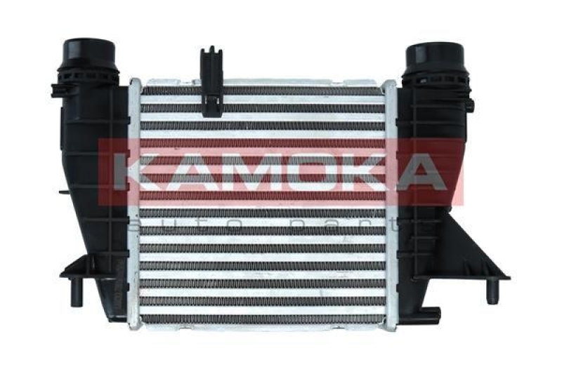 KAMOKA Ladeluftk&uuml;hler 7750015