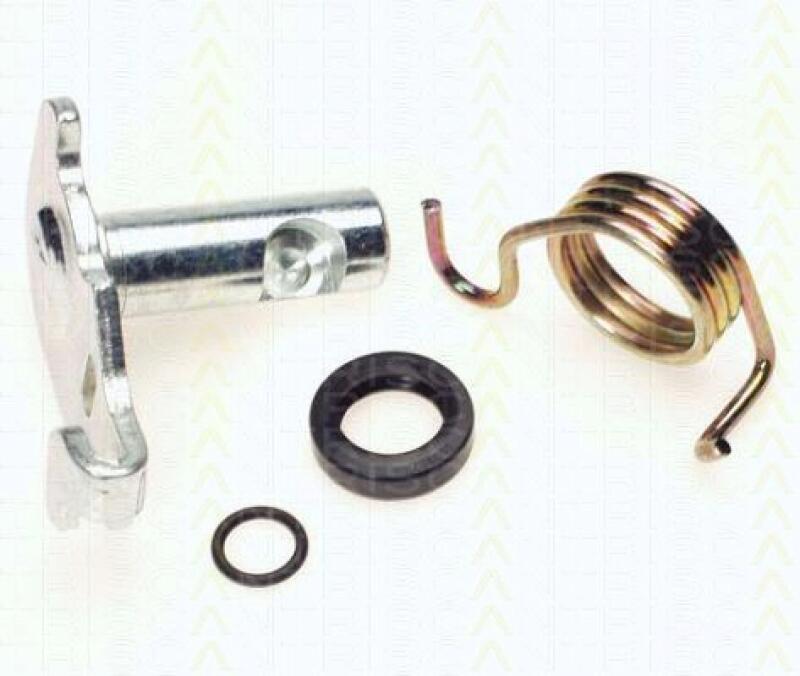 TRISCAN Reparatursatz, Feststellbremshebel (Bremssattel) 8170 209918