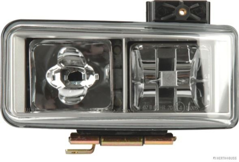 HERTH+BUSS ELPARTS Fernscheinwerfer 81660097