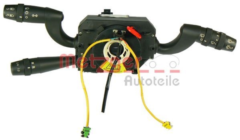 METZGER Blinkerschalter ORIGINAL ERSATZTEIL 916163