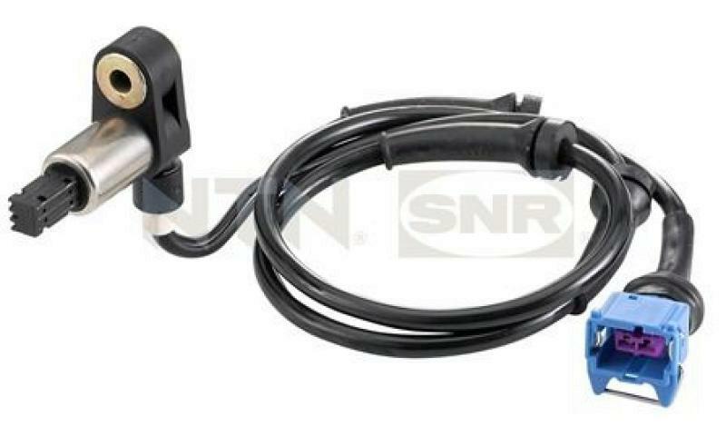 SNR Sensor, wheel speed