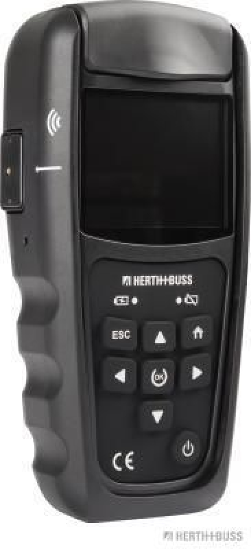 HERTH+BUSS ELPARTS Programmier-/ Diagnoseger&auml;t, Reifendruck-Kontrollsystem 95990021