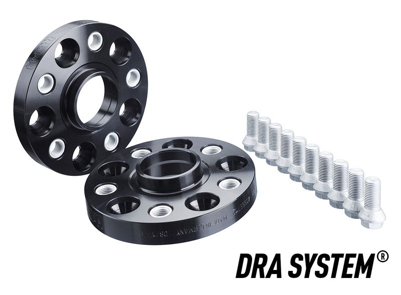 H&R Spezialfedern Spurverbreiterung TRAK+&reg; Spurverbreiterungen B7065670