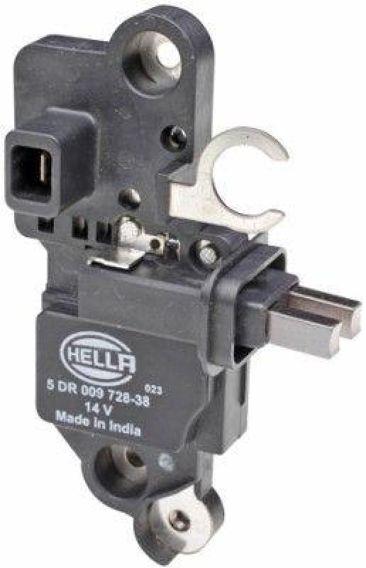 HELLA Alternator Regulator