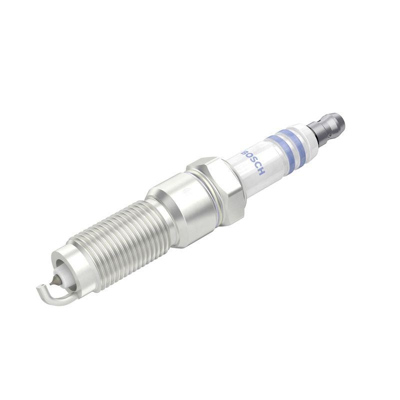 BOSCH Z&uuml;ndkerze Double Platinum
