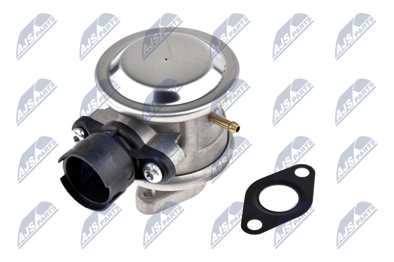 NTY Ventil, Sekund&auml;rluftpumpsystem EWP-AU-003