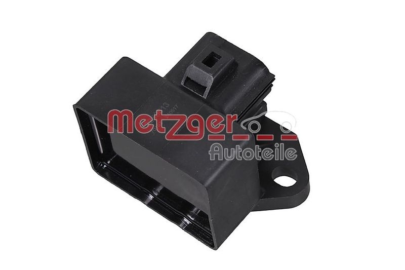 METZGER Steuerger&auml;t, Kraftstoffpumpe 2250613