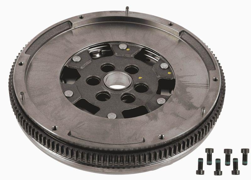 SACHS Schwungrad Zwei-Massen-Schwungrad 2294 501 271
