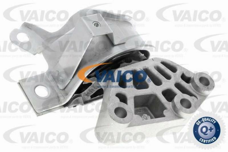 VAICO Lagerung, Motor Q+, Erstausr&uuml;sterqualit&auml;t V24-0855
