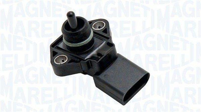 MAGNETI MARELLI Sensor, Ladedruck 215810005900