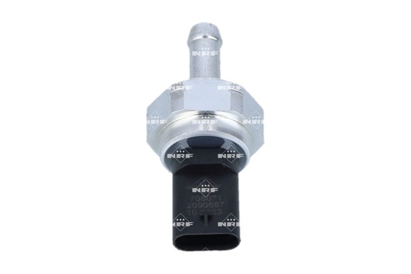 NRF Sensor, exhaust pressure