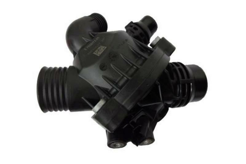 BorgWarner (Wahler) Thermostat, coolant
