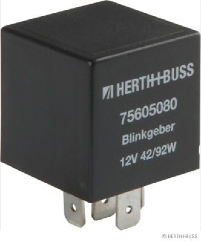 HERTH+BUSS ELPARTS Blinkgeber 75605080
