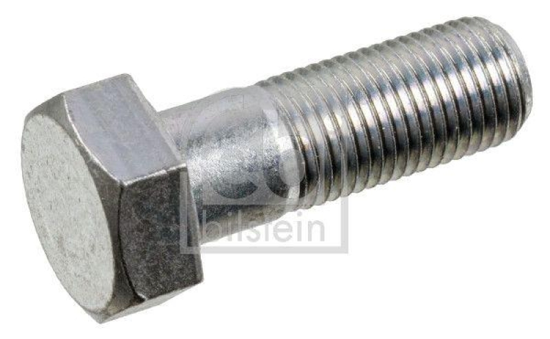 FEBI BILSTEIN Schraube, Bremssattel 182562