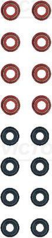 VICTOR REINZ Seal Set, valve stem