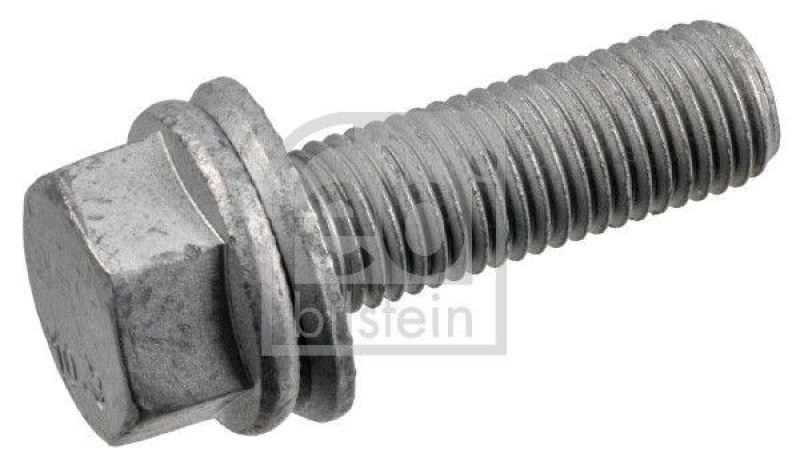 FEBI BILSTEIN Schraube, Bremssattel