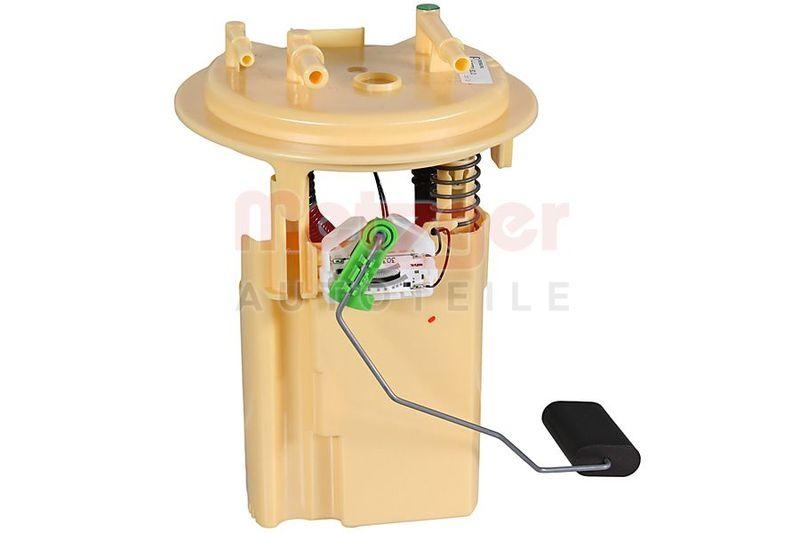 METZGER Sensor, Kraftstoffvorrat ORIGINAL ERSATZTEIL 2250629