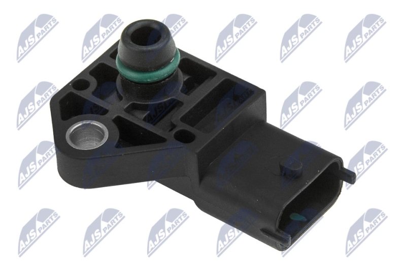 NTY Sensor, Ladedruck ECM-PL-007