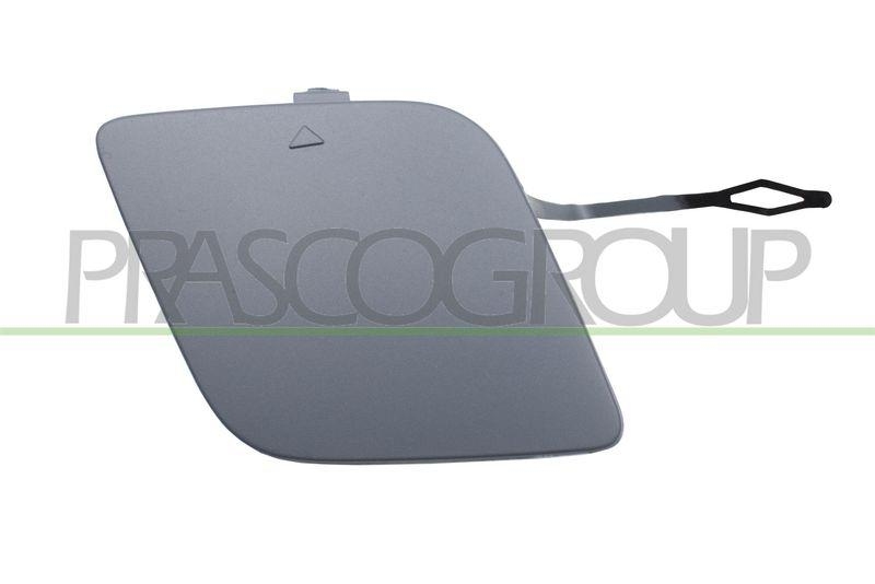 PRASCO Klappe, Abschlepphaken BM1251286