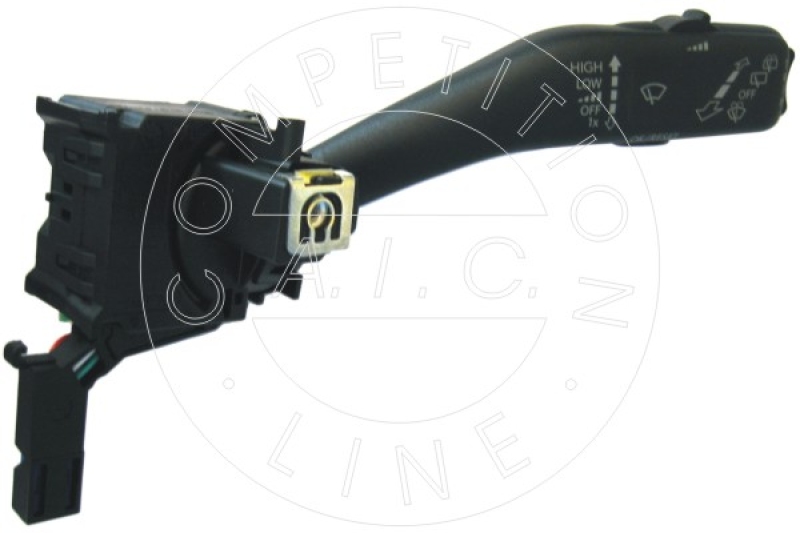 AIC Wischerschalter Original AIC Quality 52532
