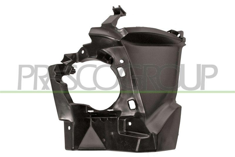 PRASCO Halter, Nebelscheinwerfer BM4001304