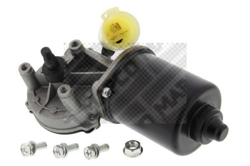 MAPCO Wiper Motor