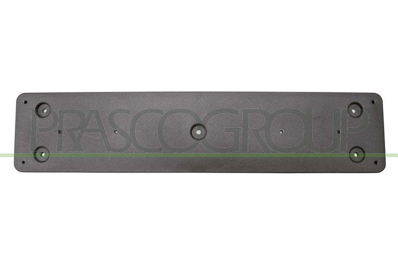 PRASCO Kennzeichenhalter BM0531539