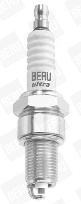 BERU Z&uuml;ndkerze ULTRA Z21