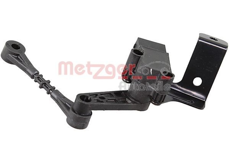 METZGER Sensor, Leuchtweitenregulierung