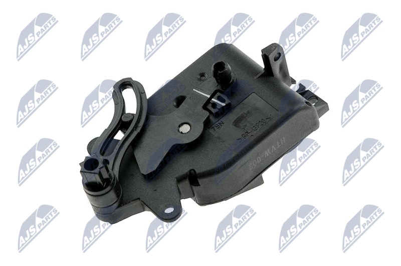 NTY Stellelement, Mischklappe CNG-VW-002