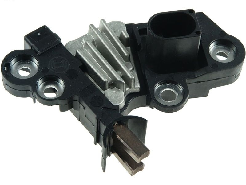 AS-PL Generatorregler Brandneu Bosch ARE0178(BOSCH)