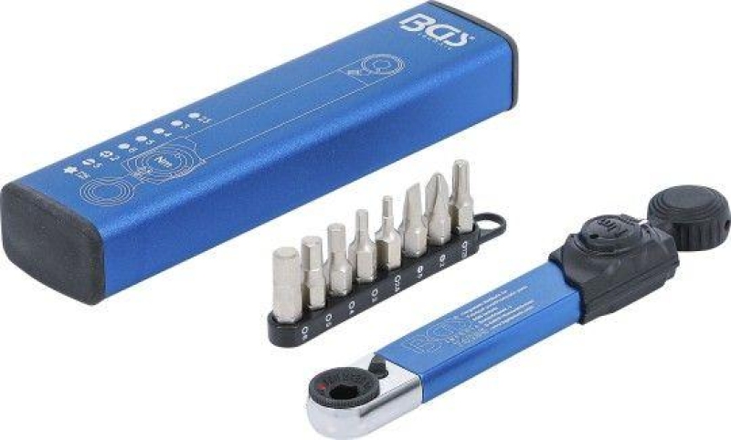 BGS Drehmomentschl&uuml;ssel 74295