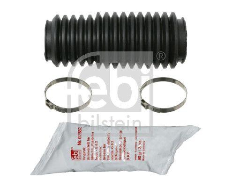 FEBI BILSTEIN Bellow Set, steering