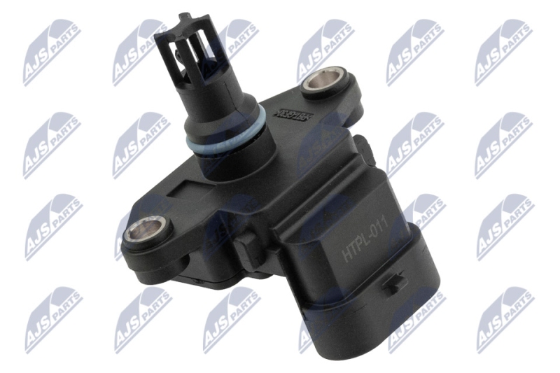 NTY Sensor, Ladedruck ECM-PL-011