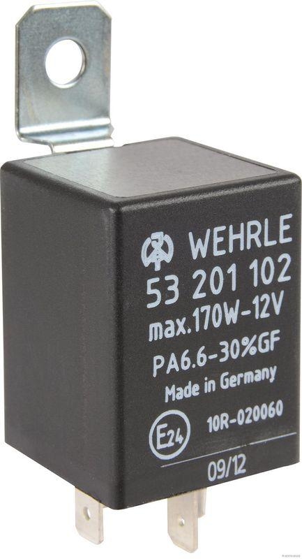 HERTH+BUSS ELPARTS Blinkgeber 75605125