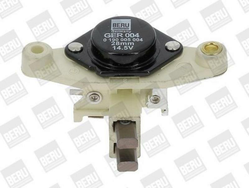 BERU Alternator Regulator