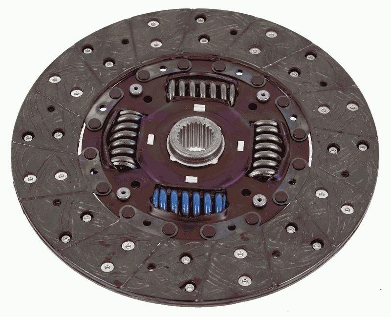 SACHS Clutch Disc