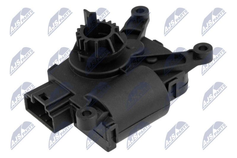 NTY Stellelement, Mischklappe CNG-VW-006