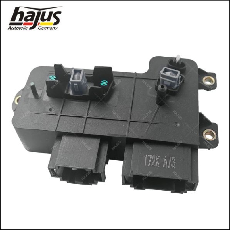hajus Autoteile Stellelement, Sitzverstellung 9591164
