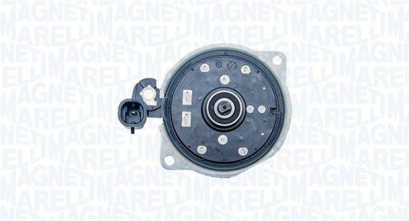 MAGNETI MARELLI Valve Unit, aut. transm. hydraulic unit